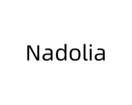 NADOLIA商标原图 第03类化妆品