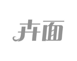 卉面商标原图 第03类化妆品