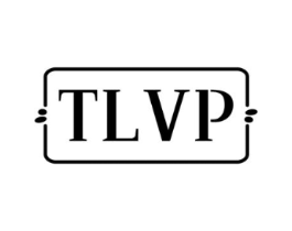 TLVP商标原图 第03类化妆品