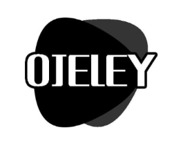 OJELEY商标原图 第03类化妆品