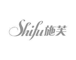 施芙商标原图 第03类化妆品