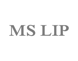MS LIP商标原图 第03类化妆品