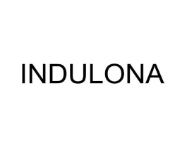 INDULONA商标原图 第03类化妆品