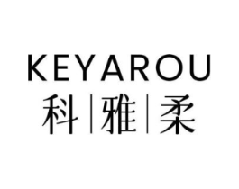 科雅柔商标原图 第03类化妆品