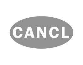 CANCL商标原图 第03类化妆品