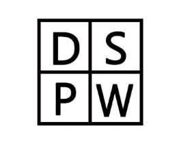 DSPW商标原图 第03类化妆品