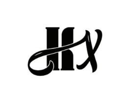 HX商标原图 第03类化妆品