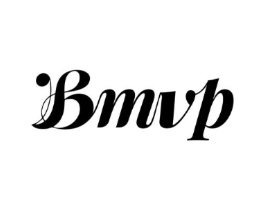 BMVP商标原图 第03类化妆品