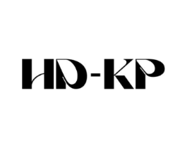 HD-KP商标原图 第03类化妆品