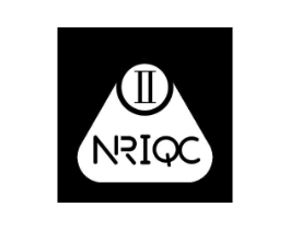 II NRIQC商标原图 第03类化妆品