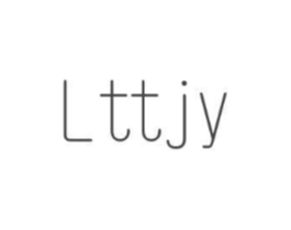 LTTJY商标原图 第03类化妆品