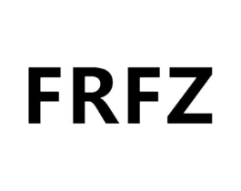 FRFZ商标原图 第03类化妆品