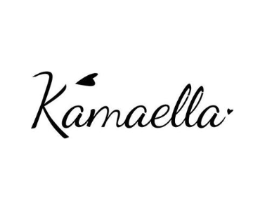 KAMAELLA商标原图 第03类化妆品