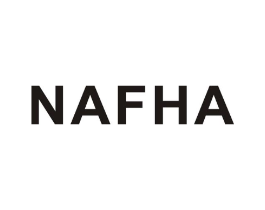 NAFHA商标原图 第03类化妆品