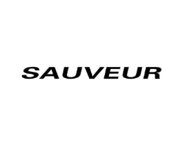 SAUVEUR商标原图 第03类化妆品