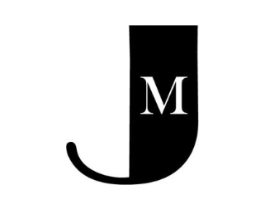 JM商标原图 第03类化妆品