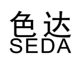 色达商标原图 第03类化妆品