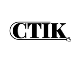 CTIK商标原图 第03类化妆品