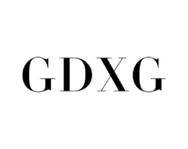 GDXG商标原图 第03类化妆品