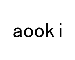 AOOKI商标原图 第03类化妆品
