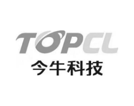 今牛科技 TOPCL商标原图 第03类化妆品