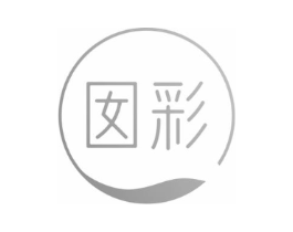 囡彩商标原图 第03类化妆品