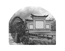 图形商标原图 第03类化妆品