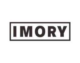 IMORY商标原图 第03类化妆品