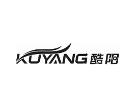 酷阳商标原图 第03类化妆品