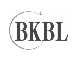 BKBL商标原图 第03类化妆品