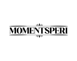 MOMENTSPERI商标原图 第03类化妆品