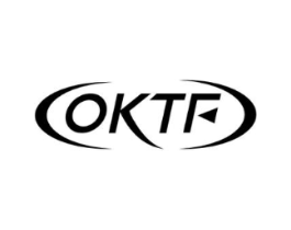 OKTF商标原图 第03类化妆品