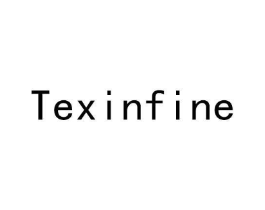 TEXINFINE商标原图 第03类化妆品