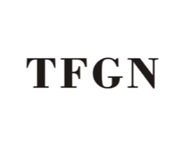 TFGN商标原图 第03类化妆品