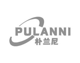 朴兰尼商标原图 第03类化妆品