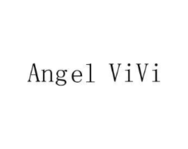 ANGEL VIVI商标原图 第03类化妆品