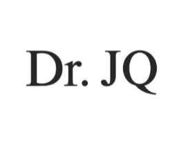 DR.JQ商标原图 第03类化妆品