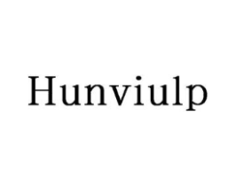 HUNVIULP商标原图 第03类化妆品