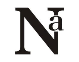 NA商标原图 第03类化妆品