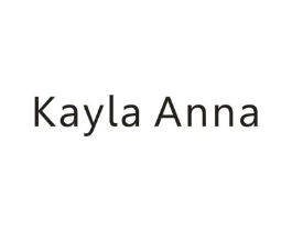 KAYLA ANNA商标原图 第03类化妆品