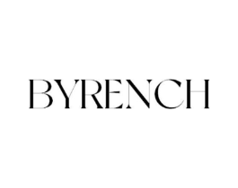 BYRENCH商标原图 第03类化妆品