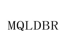 MQLDBR商标原图 第03类化妆品