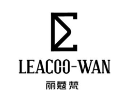 丽蔻梵  LEACOO-WAN商标原图 第03类化妆品