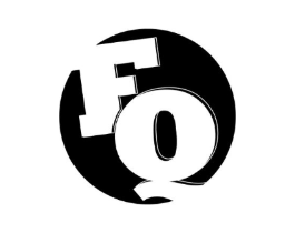FQ商标原图 第03类化妆品