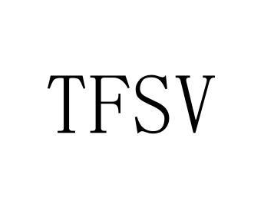 TFSV商标原图 第03类化妆品
