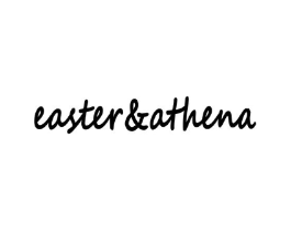EASTER&ATHENA商标原图 第03类化妆品