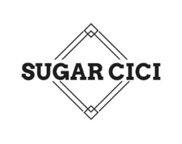 SUGAR CICI商标原图 第03类化妆品
