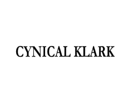 CYNICAL KLARK商标原图 第03类化妆品