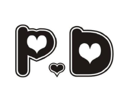 P.D商标原图 第03类化妆品