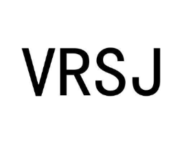 VRSJ商标原图 第03类化妆品